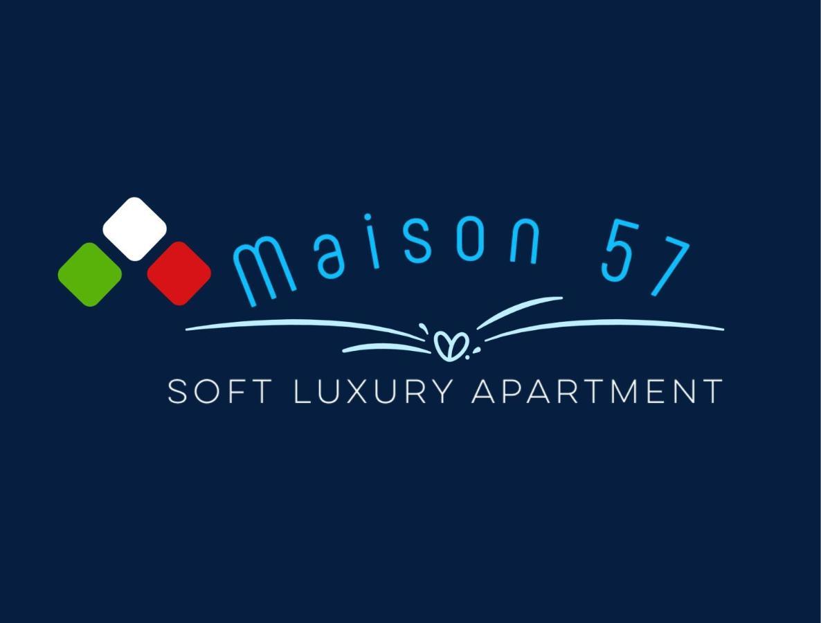 Maison 57 ブリンディジ エクステリア 写真
